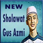 New Sholawat Gus-Azmi 2018 ikon