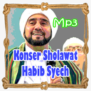Konser Sholawat Habib Syech Lengkap APK