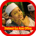 Jaran Rocking versi Sholawat Gus Azmi 2018 Full icône