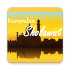 Sholawat terbaru 2018 Offline icône