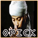 Lagu Opick Full Album-APK