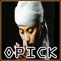 Lagu Opick Full Album ポスター