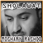 Sholawat Mishary Rashid أيقونة