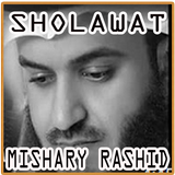 Sholawat Mishary Rashid আইকন
