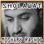 Sholawat Mishary Rashid アイコン