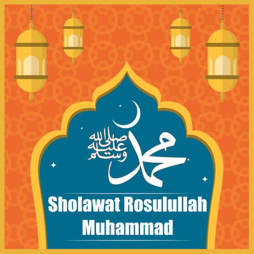 Sholawat Rosullullah Muhammad For Android Apk Download