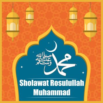 Download Sholawat Rosullullah Muhammad Apk For Android Latest