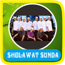 APK Sholawat Sunda( MP3)