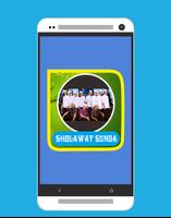 Sholawat Sunda( MP3) Affiche