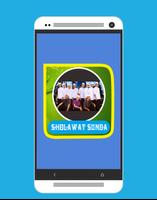 Sholawat Sunda( MP3) Plakat