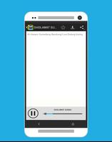Sholawat Sunda( MP3) capture d'écran 2