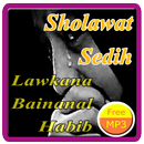 Sholawat Sedih Lawkana Bainanal Habib APK