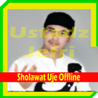 Icona Sholawat Uje Terbaru