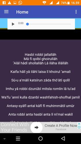New Sholawat Nisa Sabyan For Android Apk Download