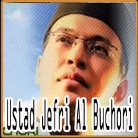 Sholawat Ustad Jefri Al Buchori Full Album capture d'écran 1