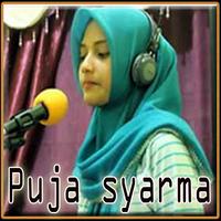 Puja Syarma Full Album Affiche
