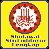 Sholawat Simtudduror Lengkap bài đăng
