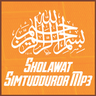 Sholawat Simtudduror Mp3 icône