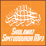 Sholawat Simtudduror Mp3 icône
