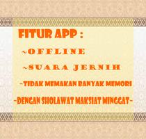 Sholawat Tarhim Terbaru Mp3 Offline screenshot 2