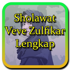 Sholawat Veve Zulfikar Lengkap иконка