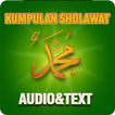 ”Kumpulan Sholawat Nabi Terbaru Text + Audio