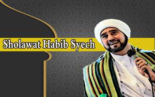 برنامه‌نما Semua Lagu Habib Syech Terbaru عکس از صفحه
