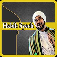 برنامه‌نما Semua Lagu Habib Syech Terbaru عکس از صفحه