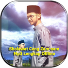 Sholawat Ceng Zam-zam Mp3 Lengkap Offline icon