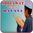 Sholawat Versi Havana-icoon
