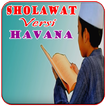 Sholawat Versi Havana l Aleehya Plus