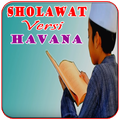 Sholawat Versi Havana l Aleehya Plus