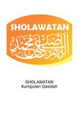 SHOLAWATAN پوسٹر