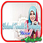 Sholawat Penenang Hati & Jiwa icône