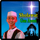APK Al Quran Dan Sholawat Gus Azmi
