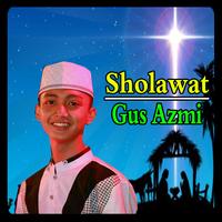 Al Quran Dan Sholawat Gus Azmi imagem de tela 2