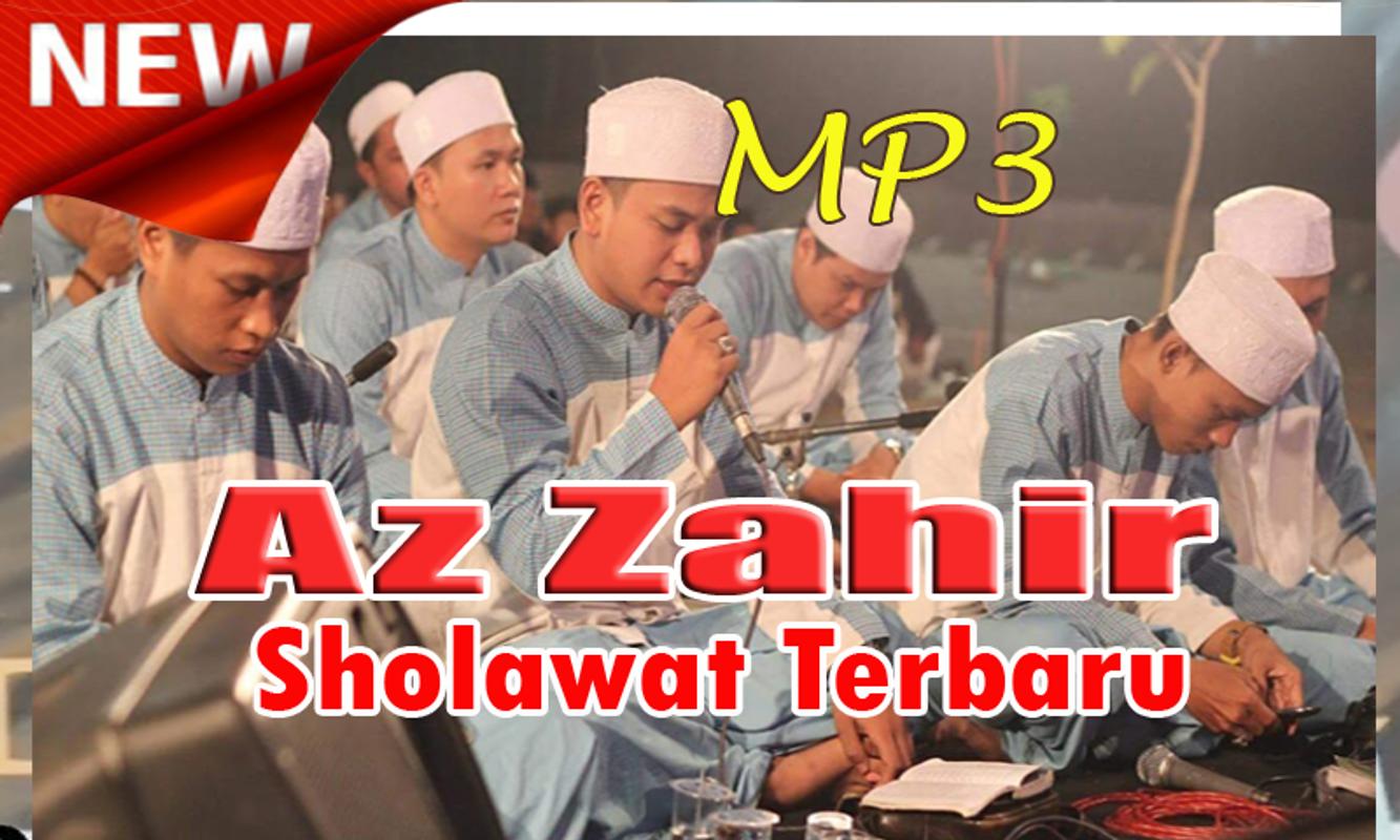 Sholawat Az Zahir Terbaru for Android - APK Download