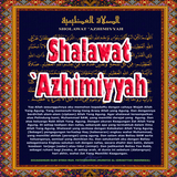 Shalawat Azhimiyyah icon