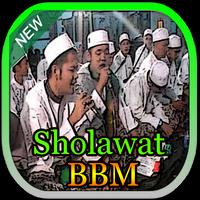 Sholawat BBM ( Babul Musthofa ) + Sholawat Moderen plakat