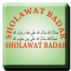 Sholawat Badar|Heaven's Angel icône