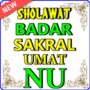 Sholawat Badar Sakral Umat NU Lengkap APK