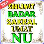 Sholawat Badar Sakral Umat NU Lengkap icon