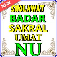 Sholawat Badar Sakral Umat NU Lengkap screenshot 1