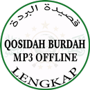 Sholawat Burdah Lengkap (Offline)-APK