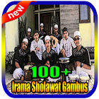 100+ Sholawat Gambus Marawis new ícone