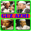 Sholawat Gus Azmi Mp3