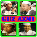 APK Sholawat Gus Azmi Mp3