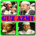 Sholawat Gus Azmi Mp3 ikon