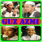 Sholawat Gus Azmi Mp3 icône