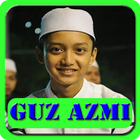 Mp3 Sholawat Gus Azmi Terbaru icône